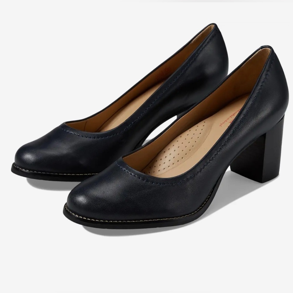 Marc Joseph NYC Pump - size 8